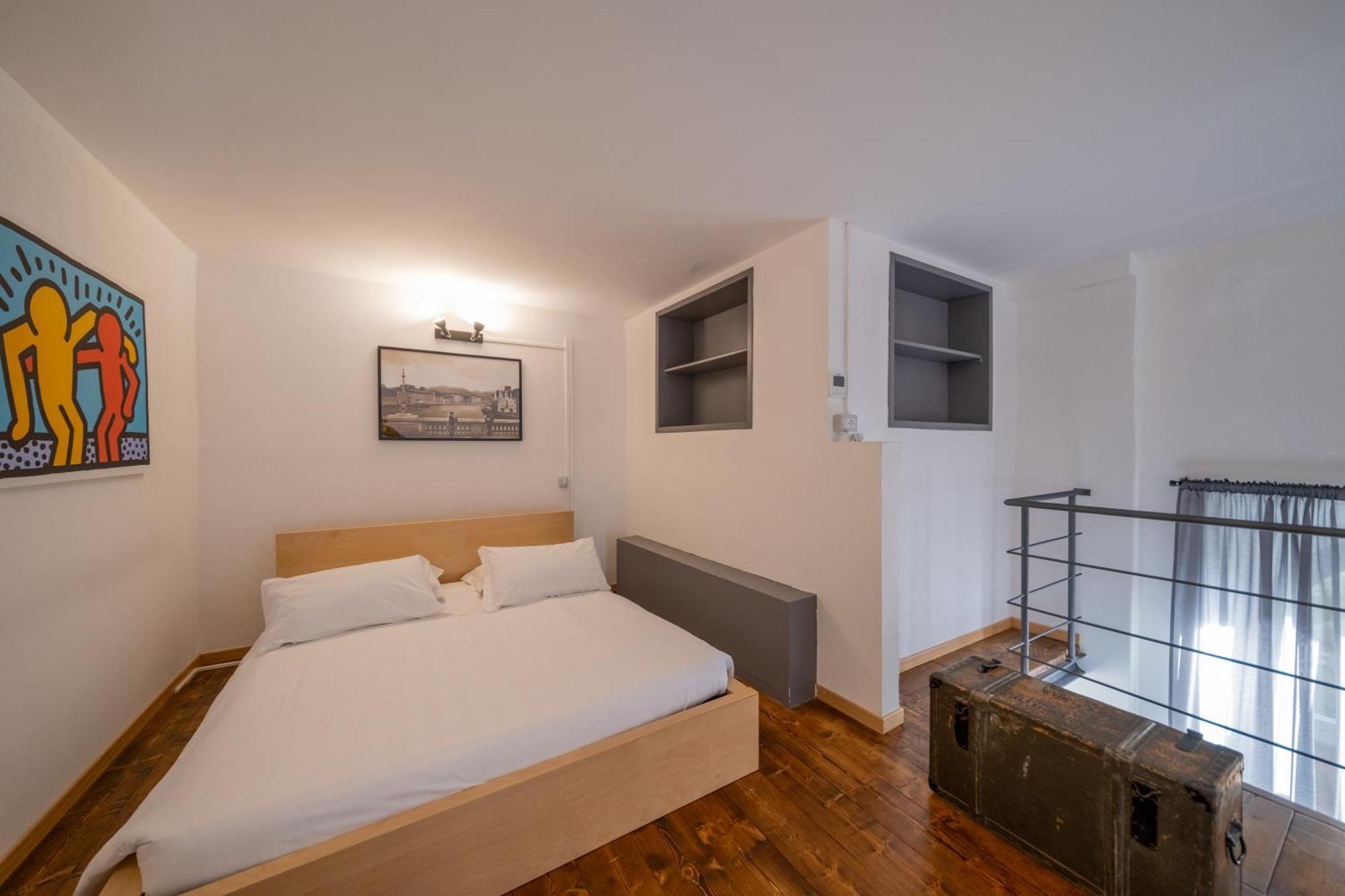 Lungarno Buozzi 7 Apartments Pisa Exteriér fotografie