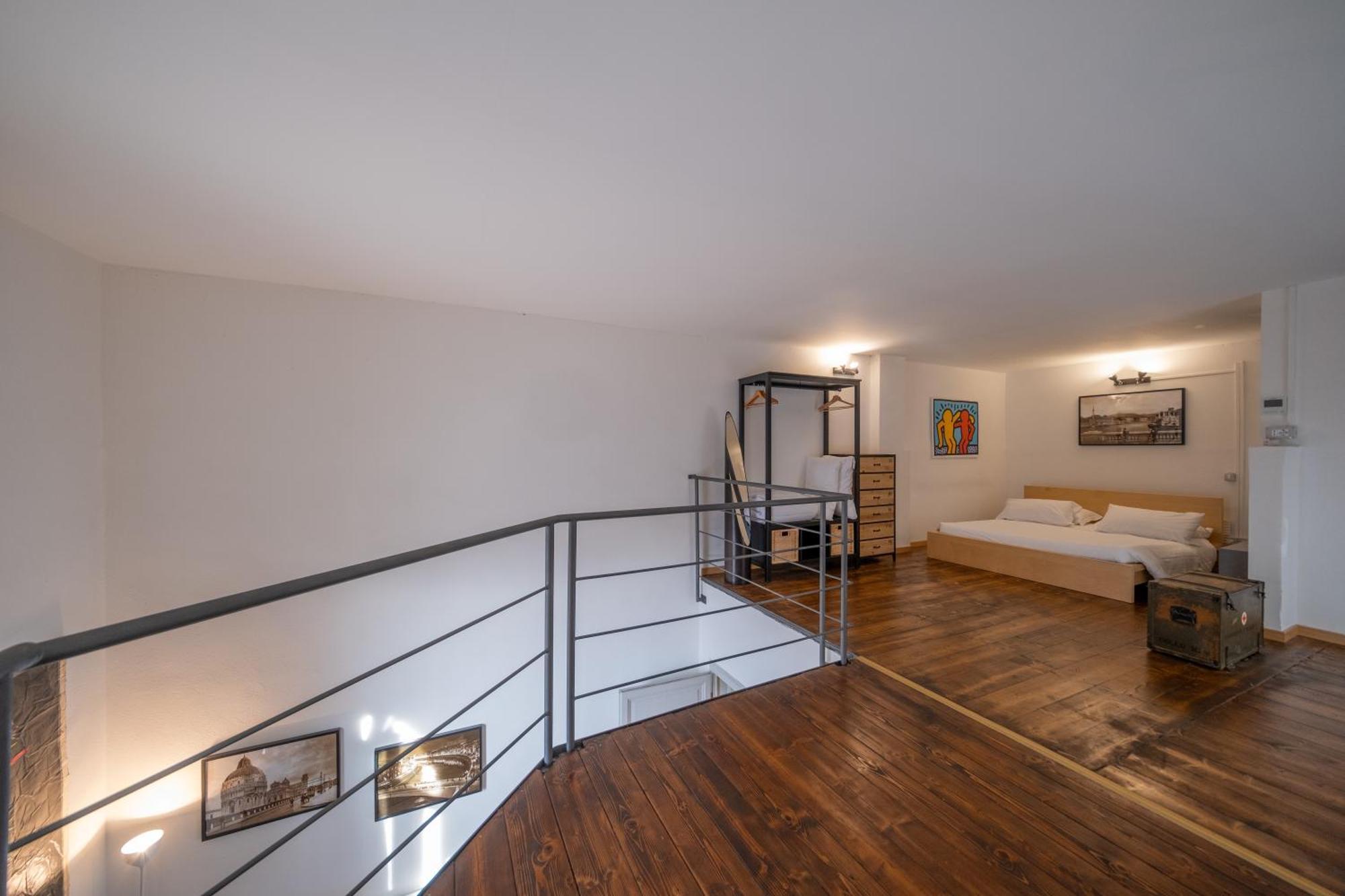 Lungarno Buozzi 7 Apartments Pisa Exteriér fotografie