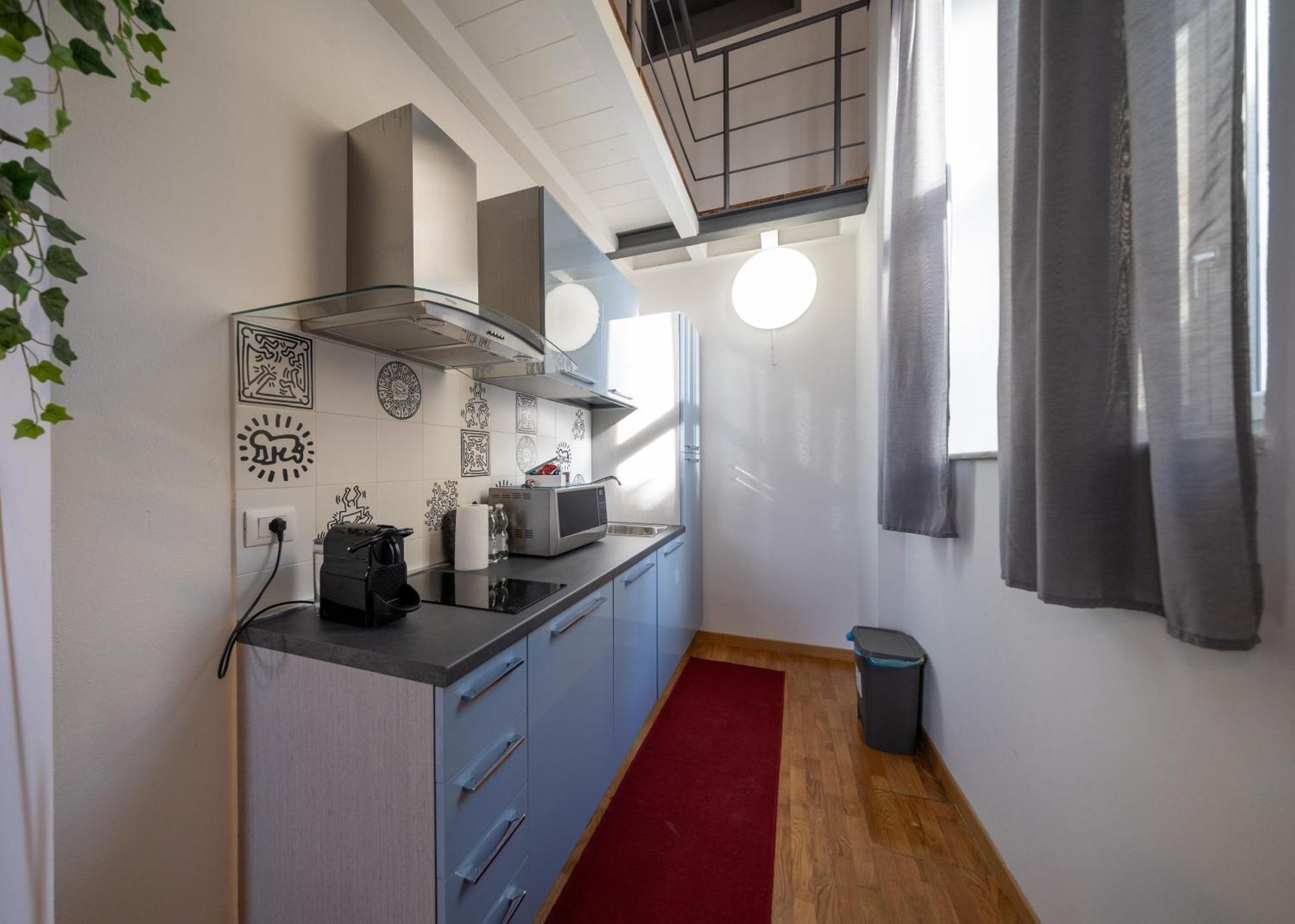 Lungarno Buozzi 7 Apartments Pisa Exteriér fotografie