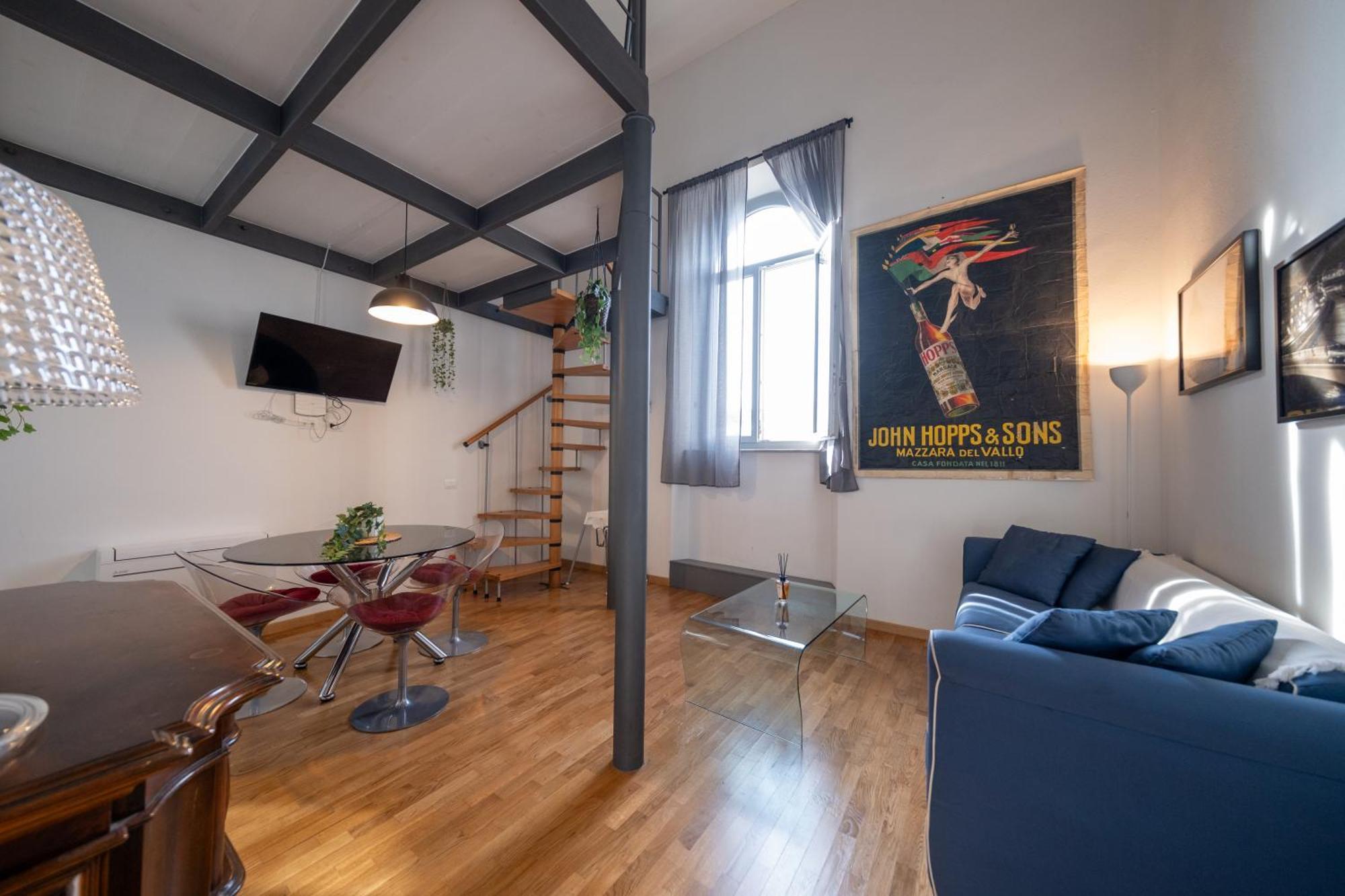 Lungarno Buozzi 7 Apartments Pisa Exteriér fotografie