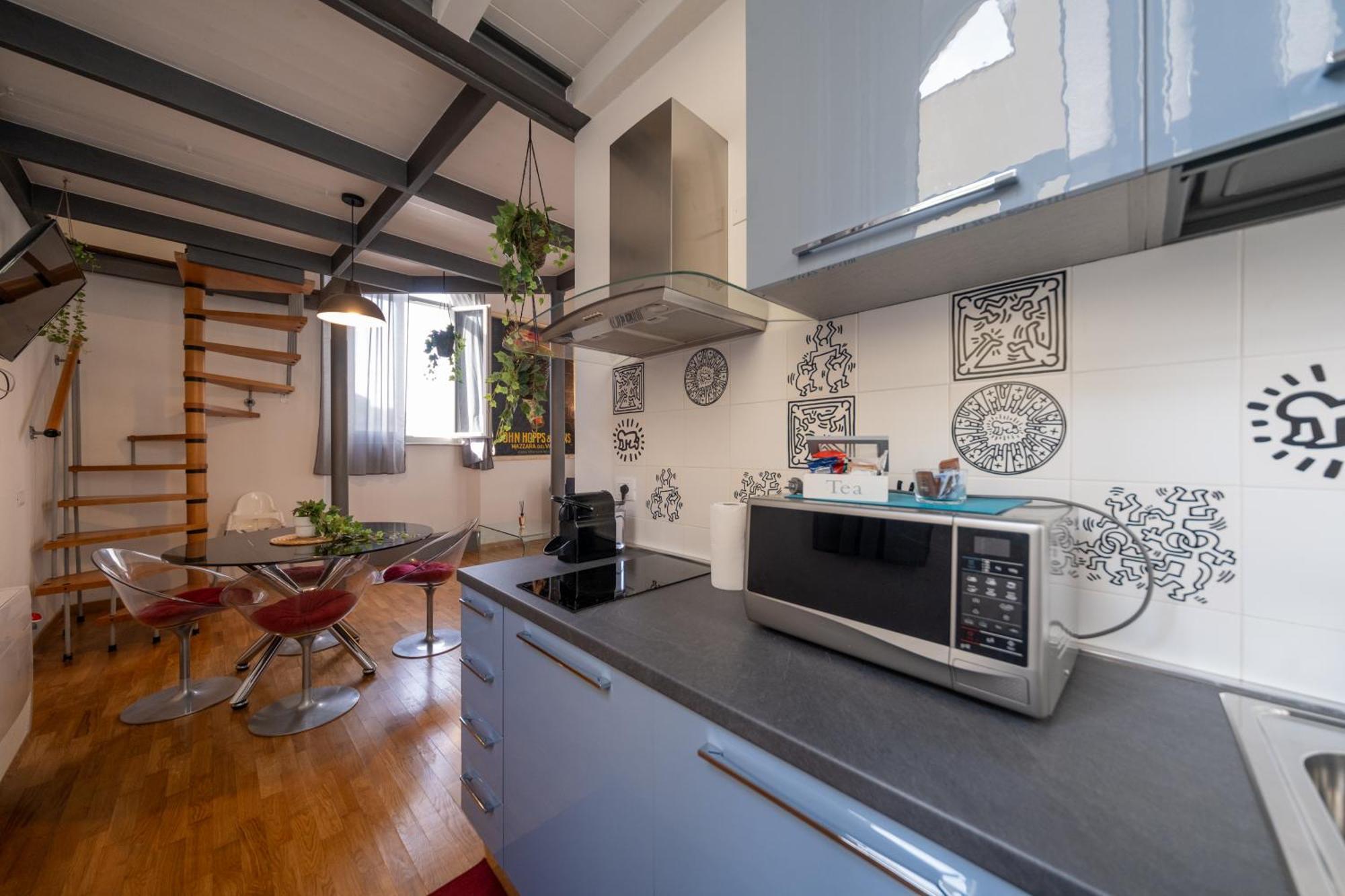Lungarno Buozzi 7 Apartments Pisa Exteriér fotografie