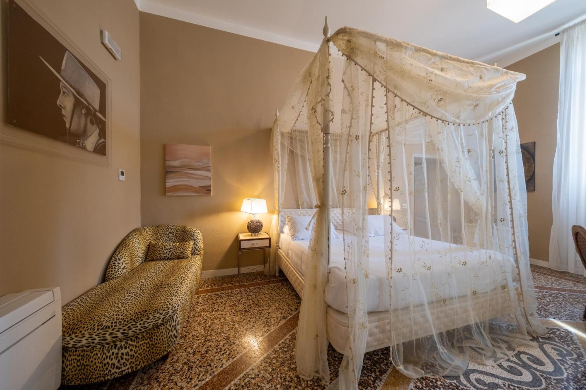 Lungarno Buozzi 7 Apartments Pisa Exteriér fotografie