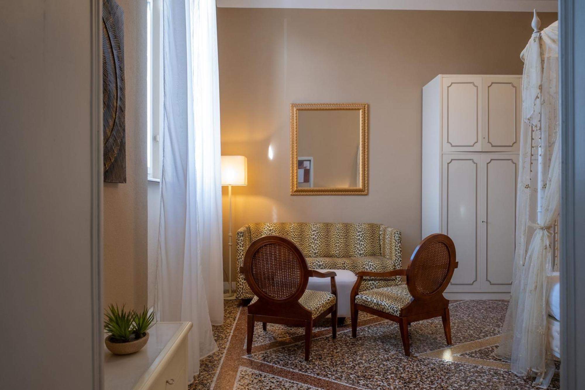 Lungarno Buozzi 7 Apartments Pisa Exteriér fotografie