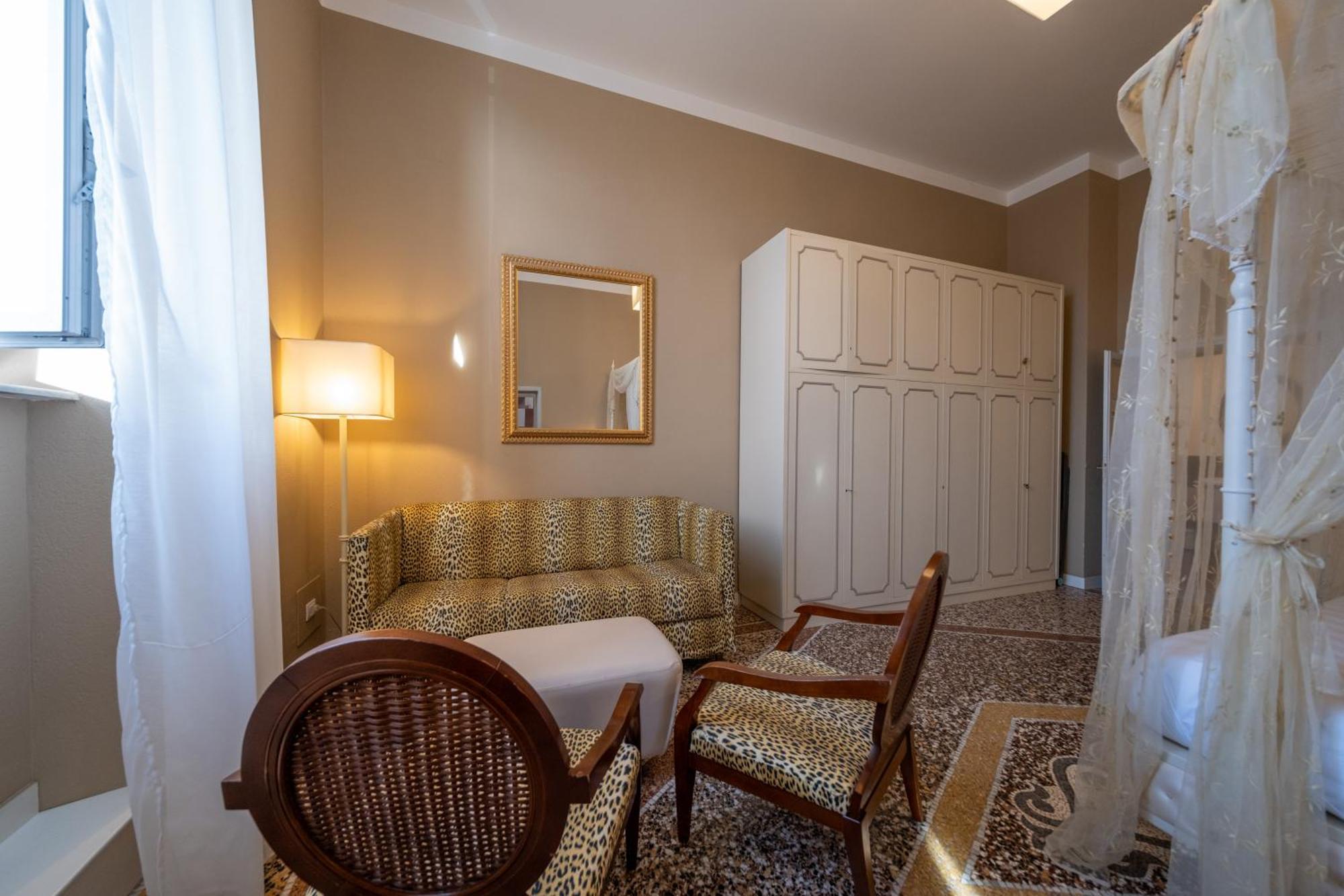 Lungarno Buozzi 7 Apartments Pisa Exteriér fotografie