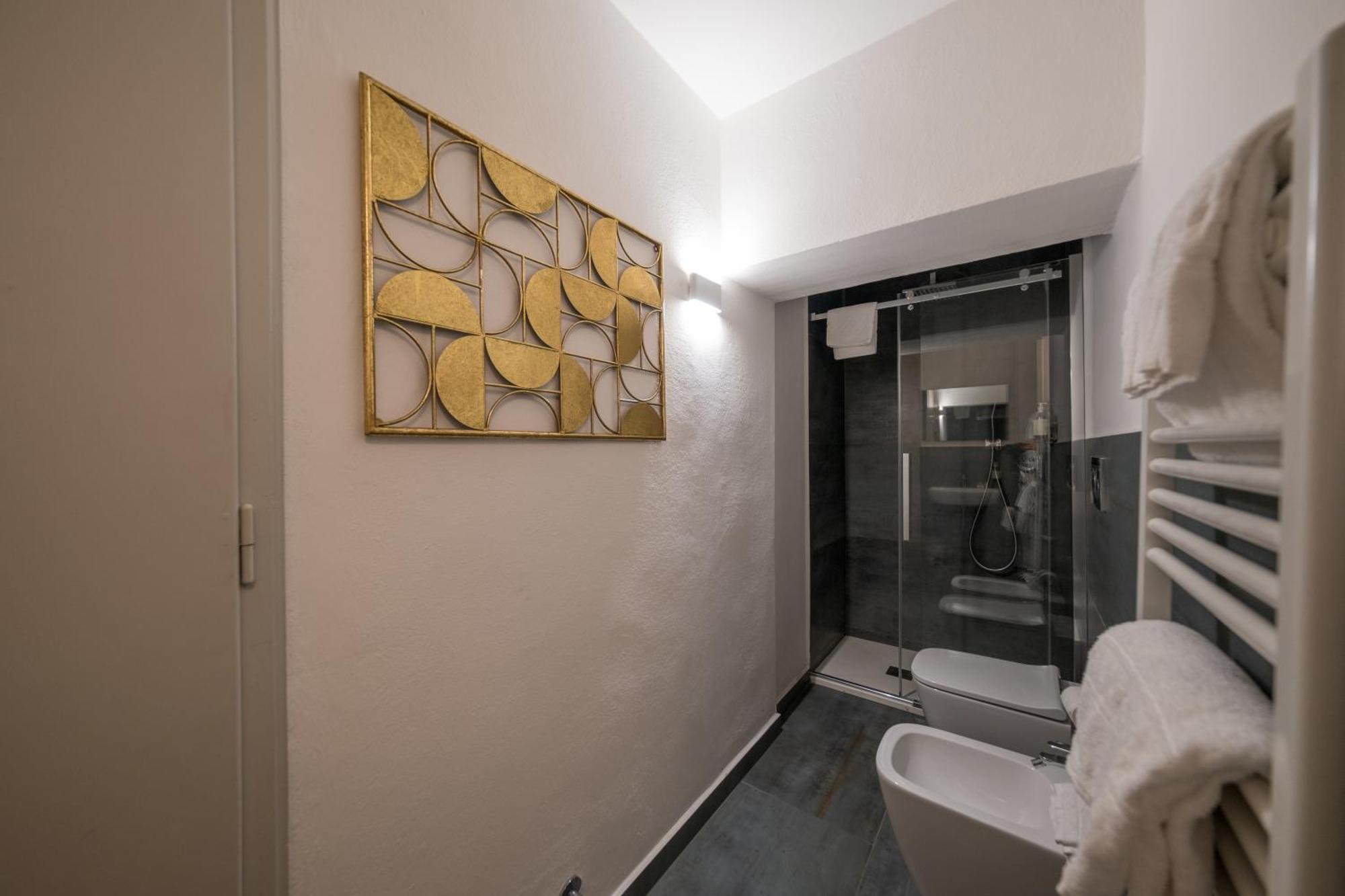 Lungarno Buozzi 7 Apartments Pisa Exteriér fotografie