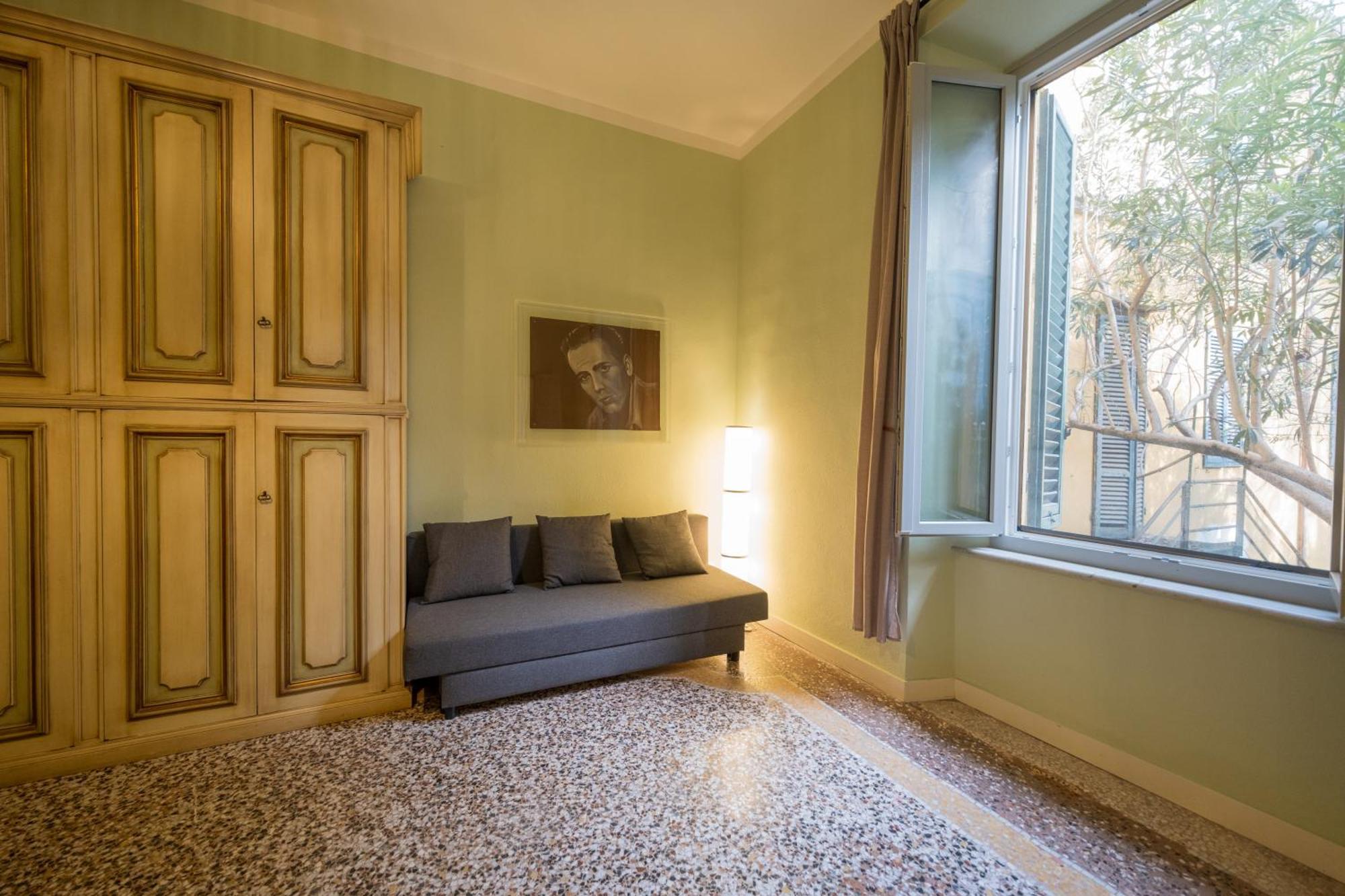 Lungarno Buozzi 7 Apartments Pisa Exteriér fotografie