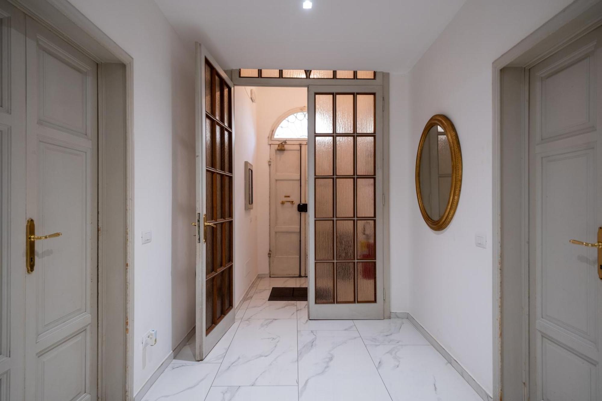 Lungarno Buozzi 7 Apartments Pisa Exteriér fotografie
