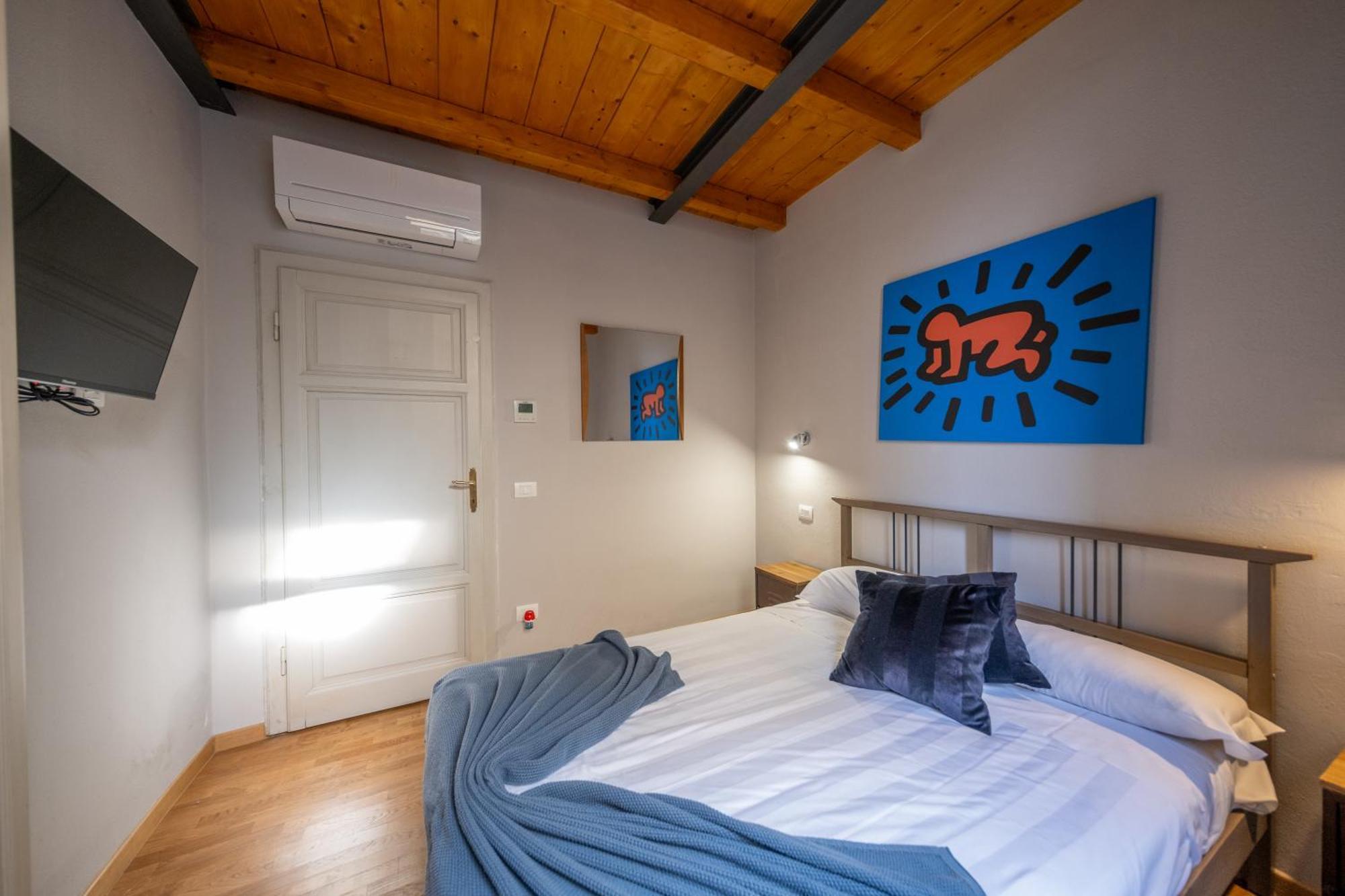 Lungarno Buozzi 7 Apartments Pisa Exteriér fotografie