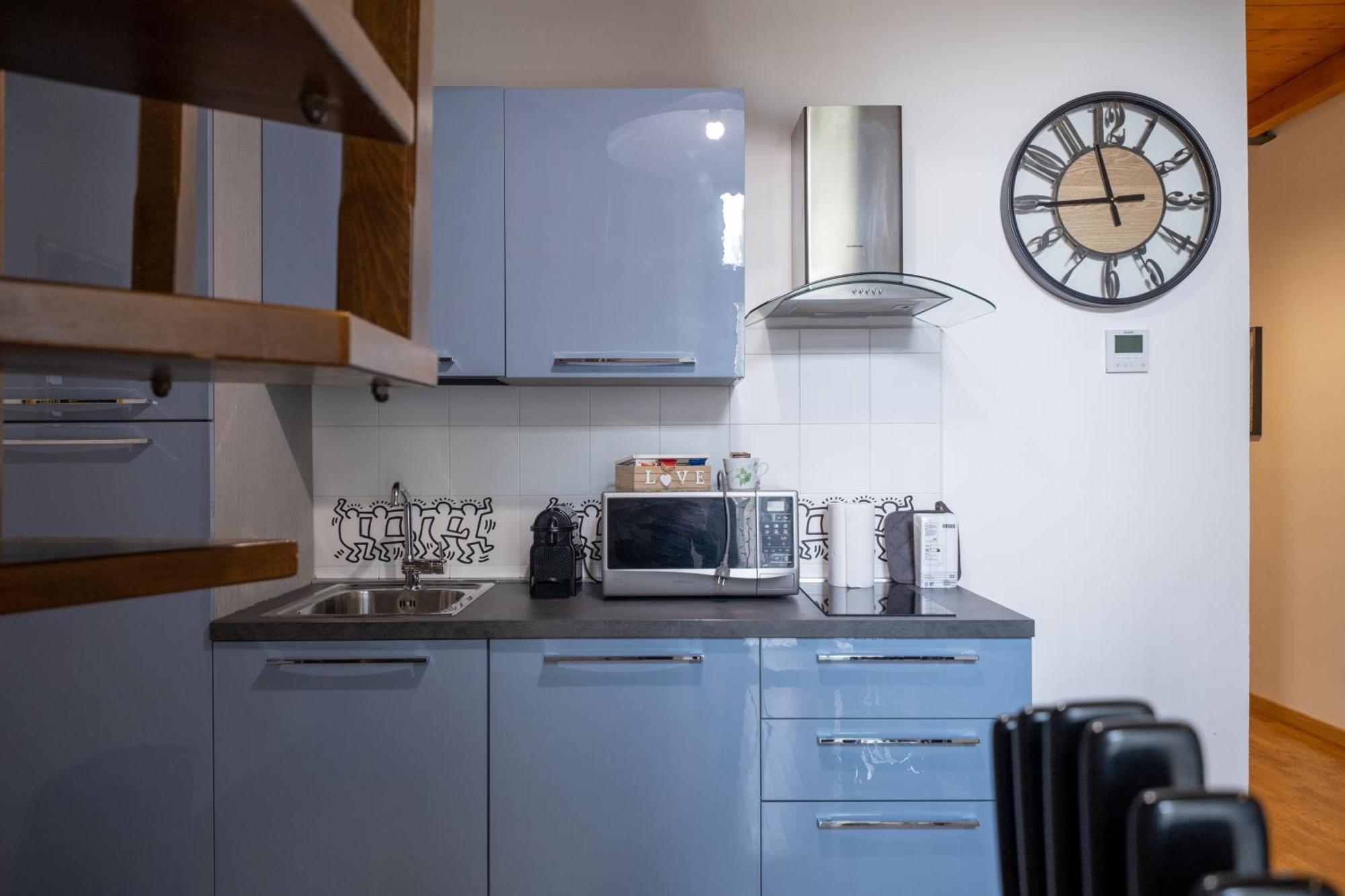 Lungarno Buozzi 7 Apartments Pisa Exteriér fotografie