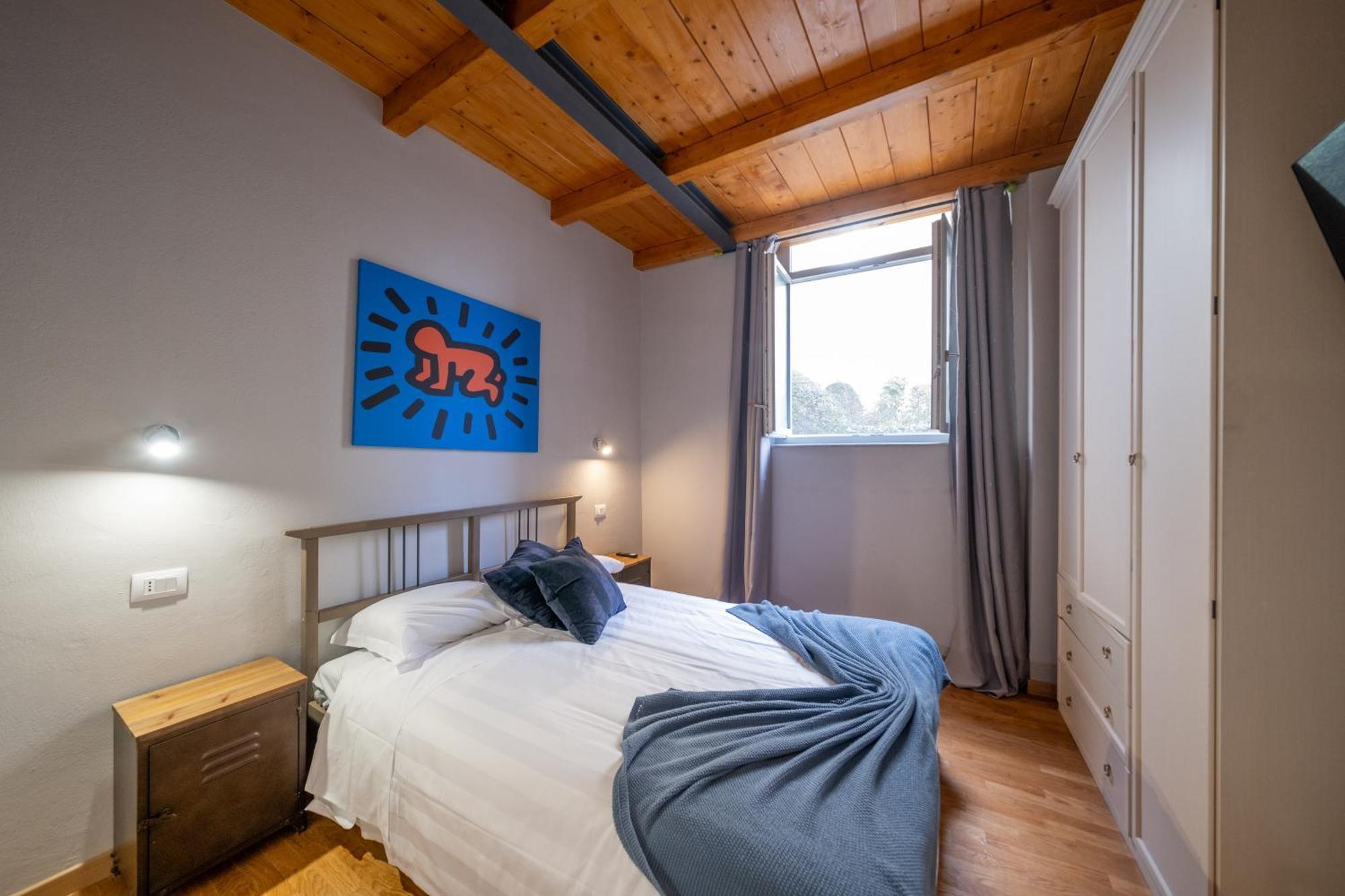 Lungarno Buozzi 7 Apartments Pisa Exteriér fotografie