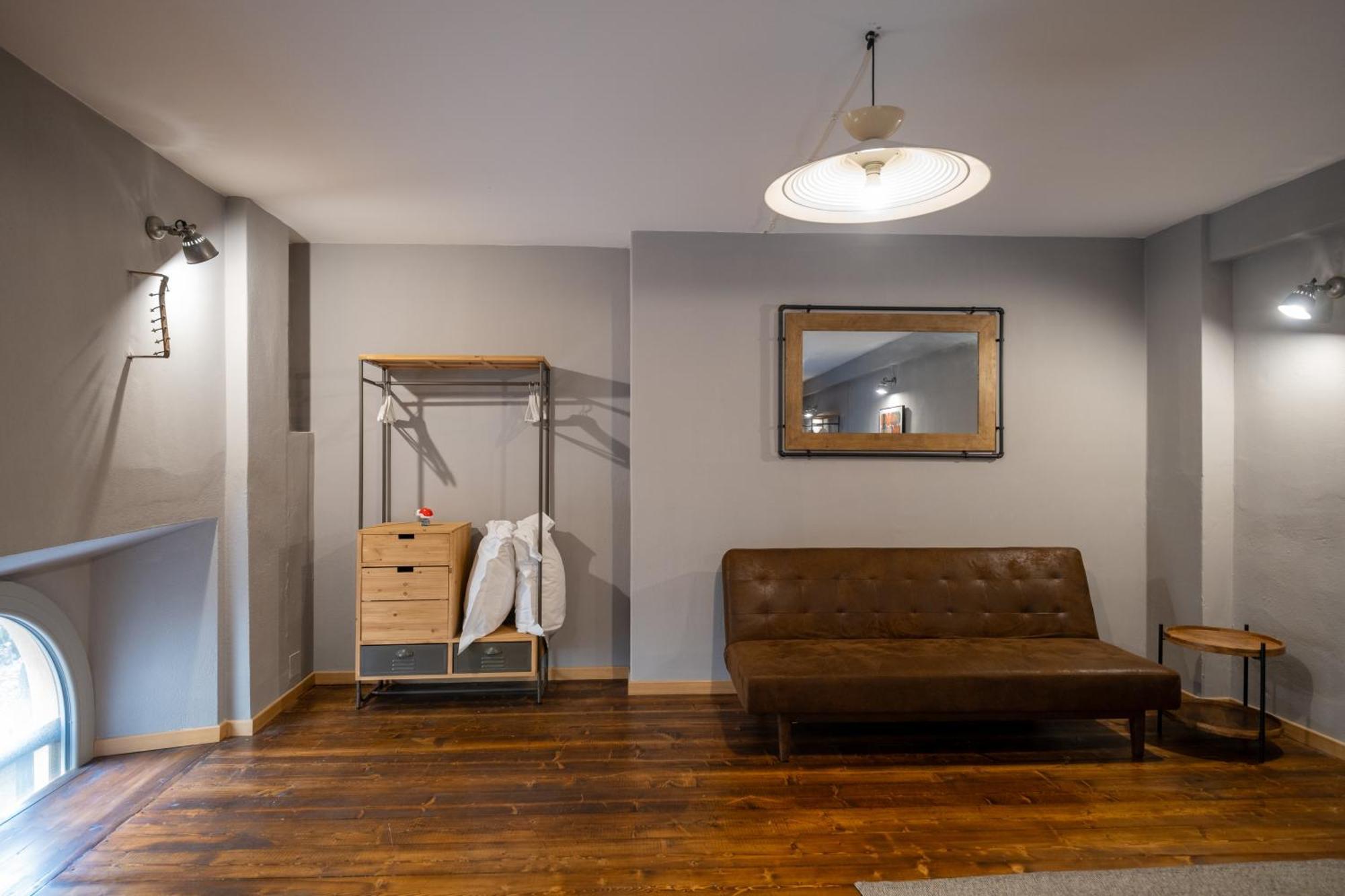 Lungarno Buozzi 7 Apartments Pisa Exteriér fotografie