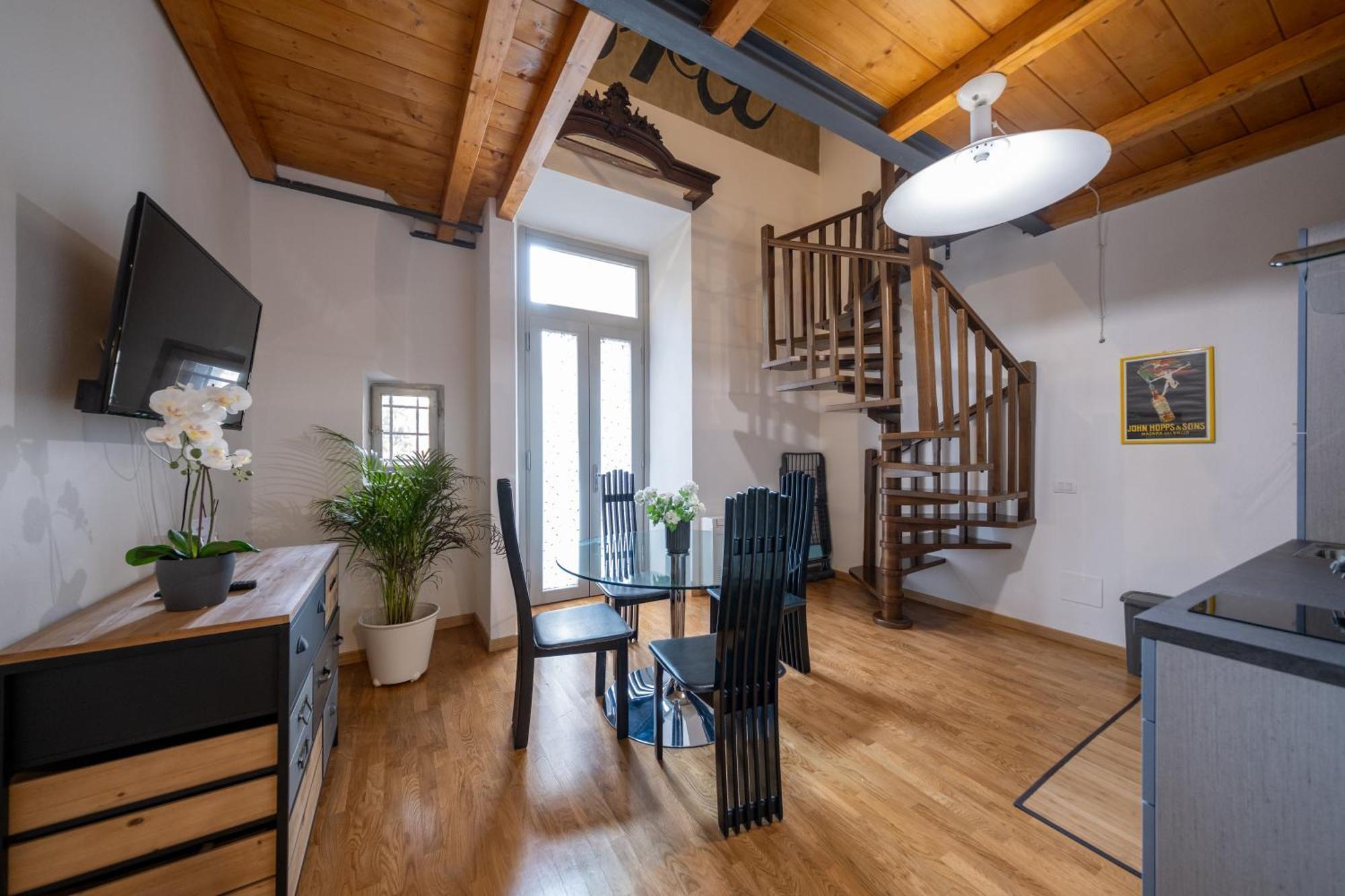 Lungarno Buozzi 7 Apartments Pisa Exteriér fotografie