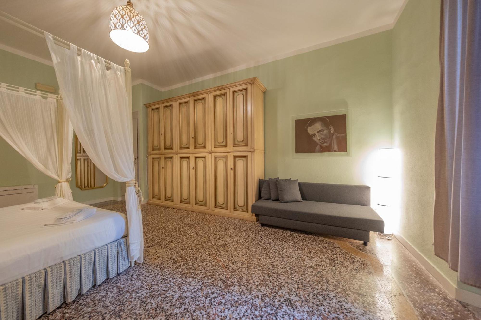 Lungarno Buozzi 7 Apartments Pisa Exteriér fotografie