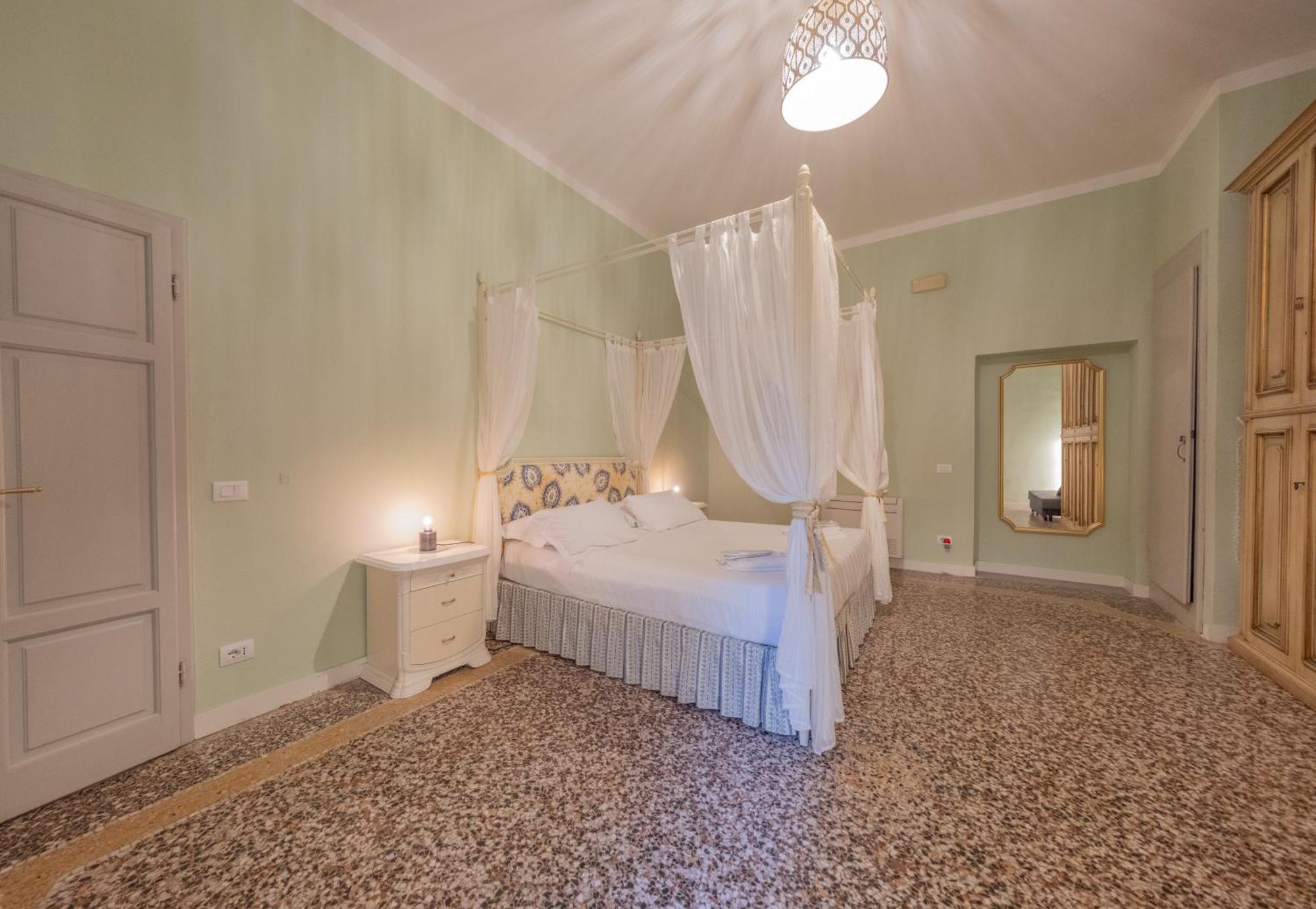 Lungarno Buozzi 7 Apartments Pisa Exteriér fotografie