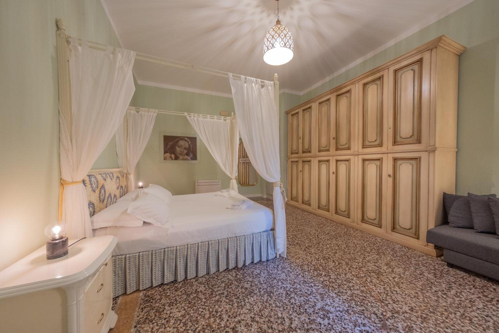 Lungarno Buozzi 7 Apartments Pisa Exteriér fotografie
